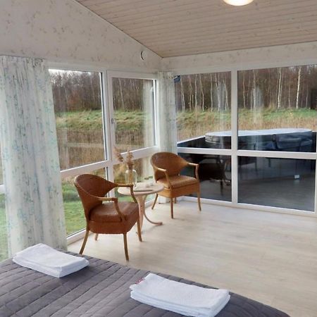 Axelgaard Nature Suite Hennebjerg Extérieur photo