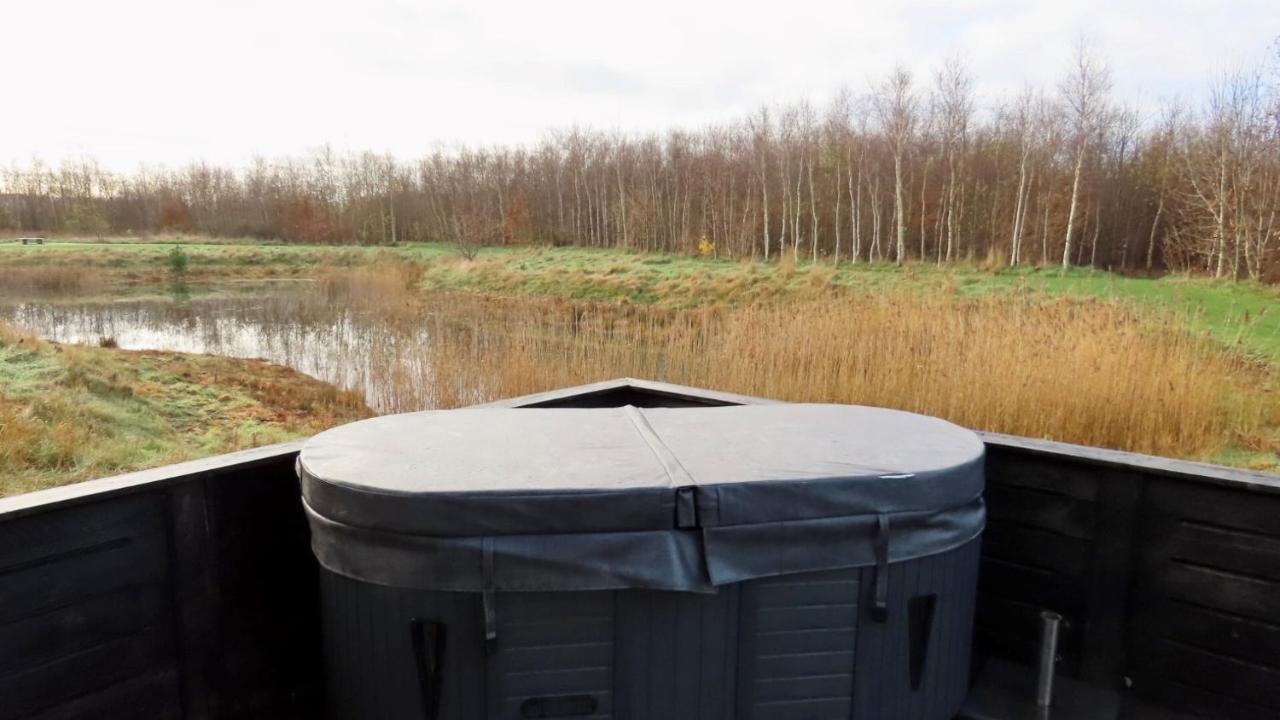 Axelgaard Nature Suite Hennebjerg Extérieur photo