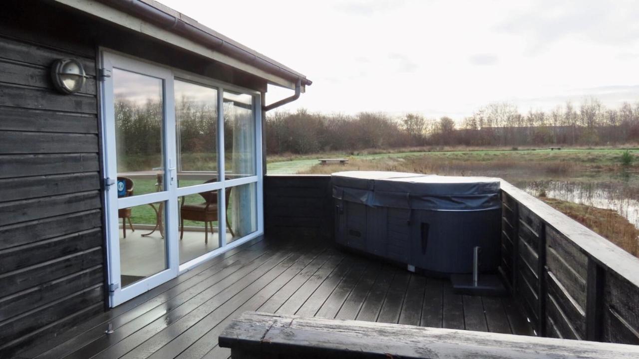 Axelgaard Nature Suite Hennebjerg Extérieur photo