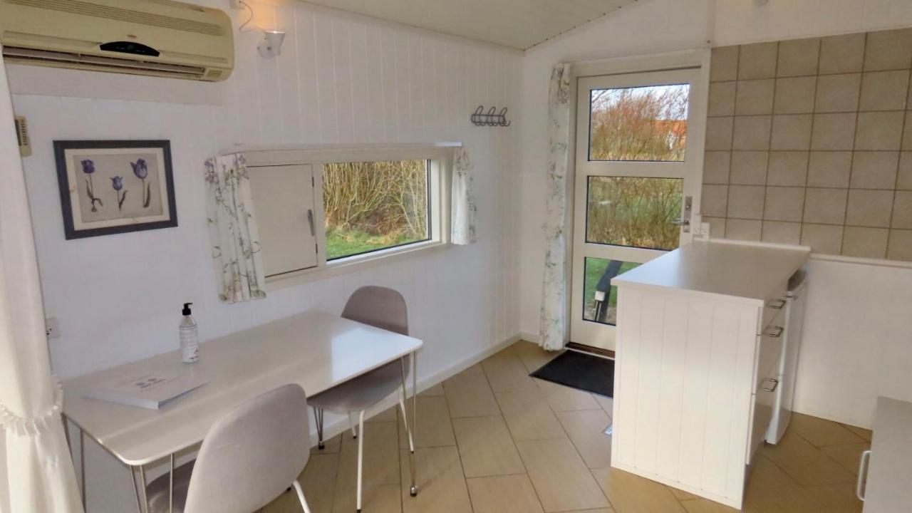 Axelgaard Nature Suite Hennebjerg Extérieur photo
