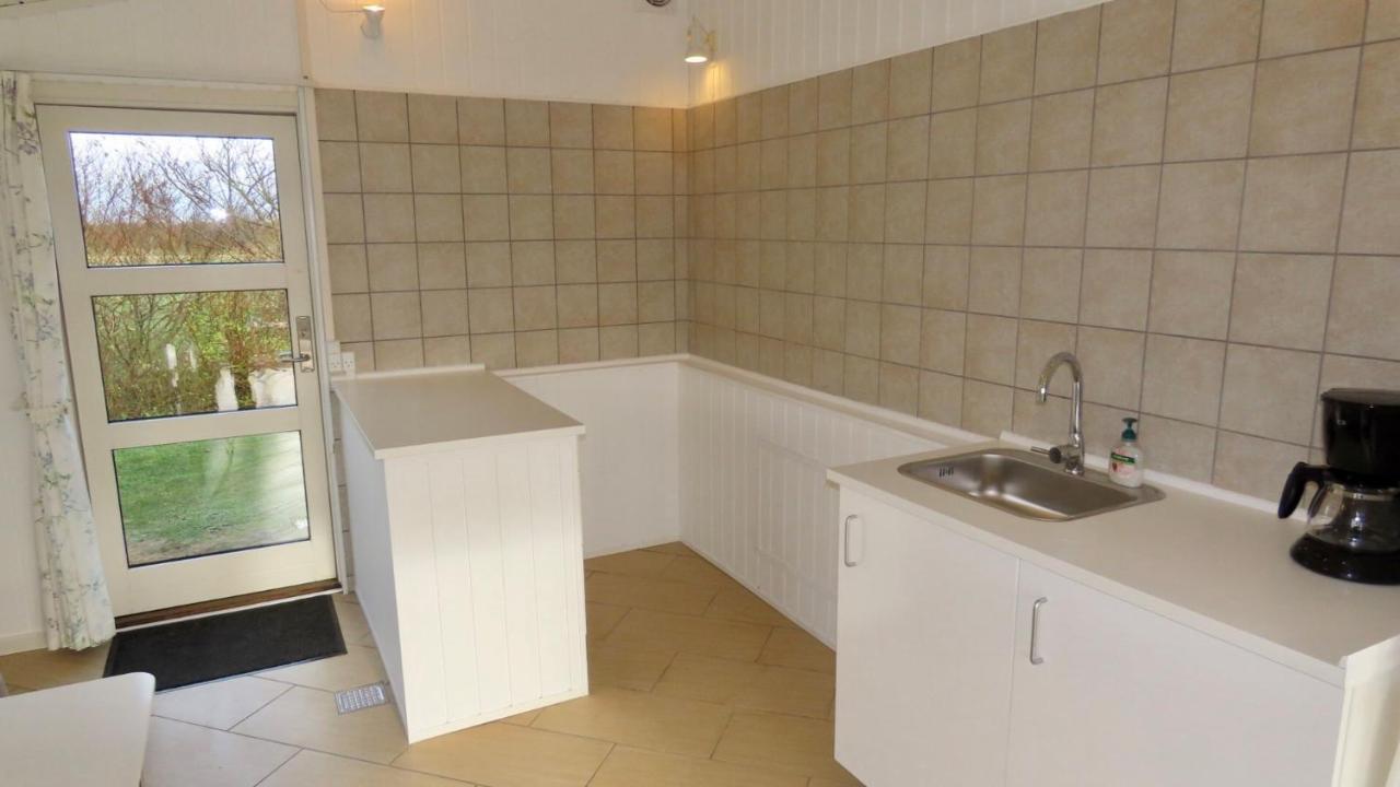 Axelgaard Nature Suite Hennebjerg Extérieur photo